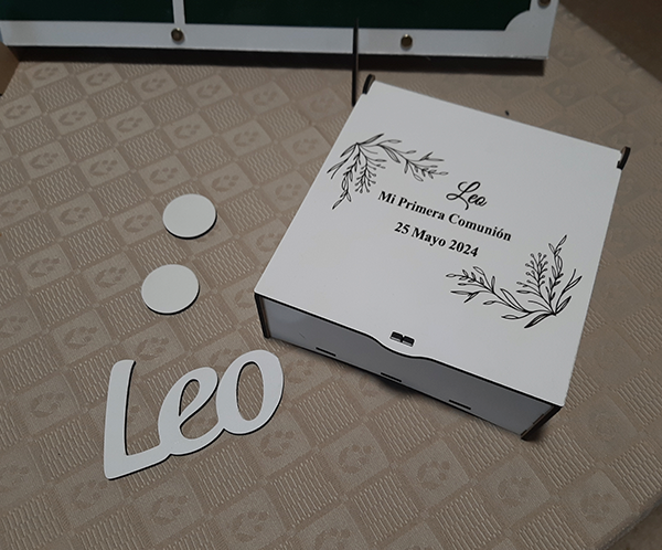 Cuadro Firmas Futbol